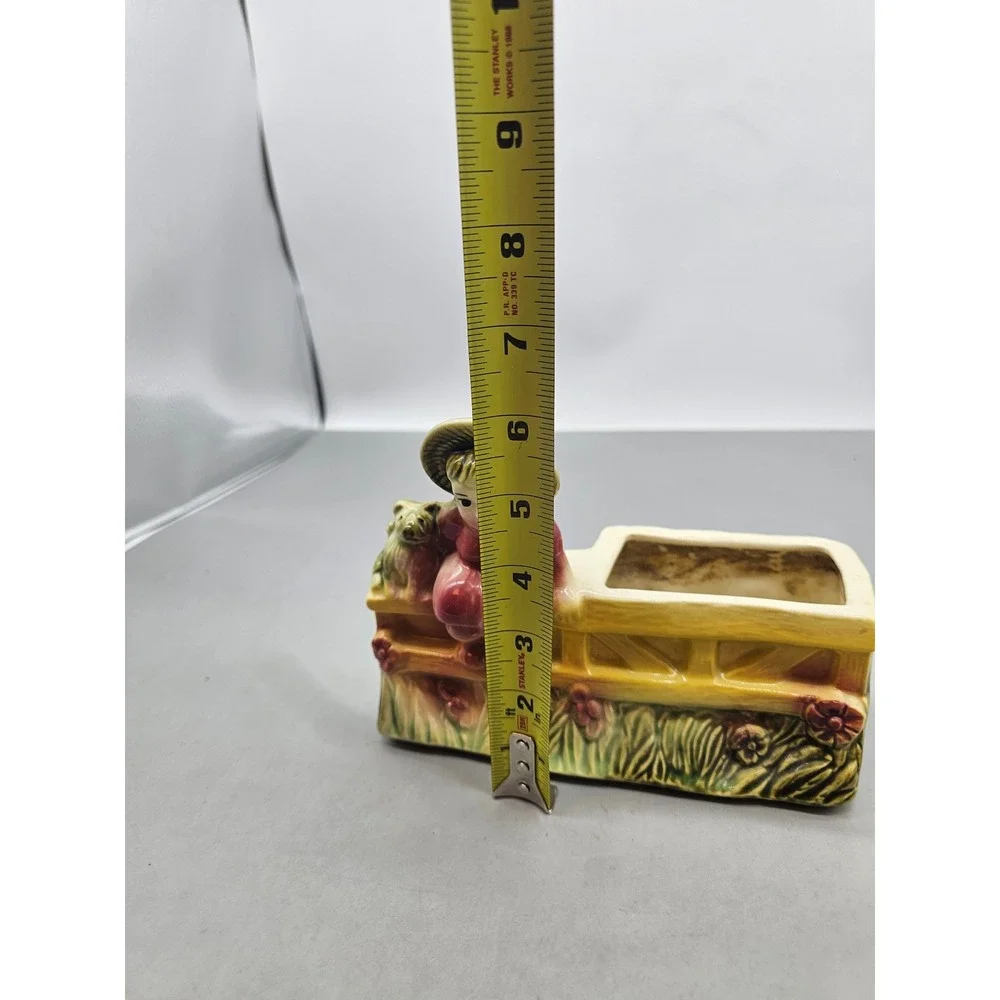 USA vintage ceramic